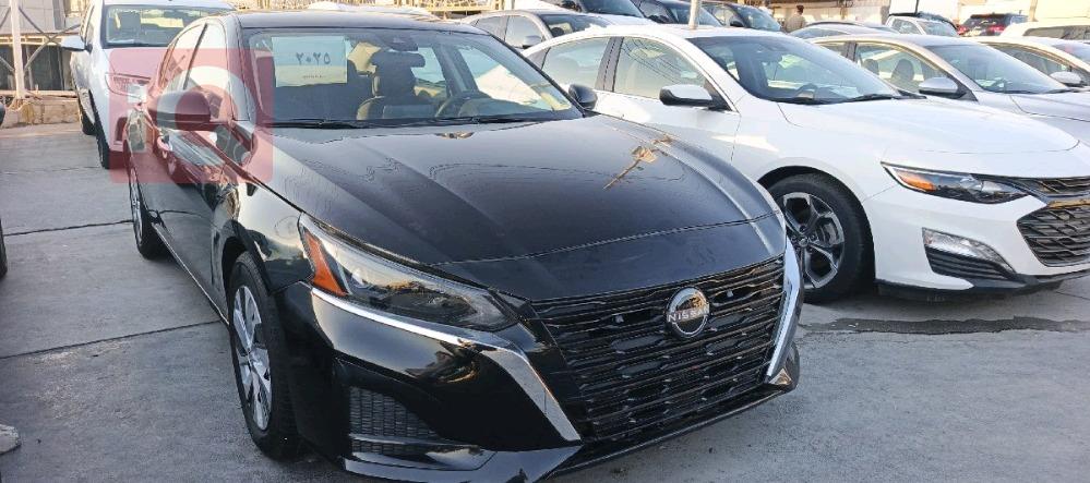 Nissan Altima